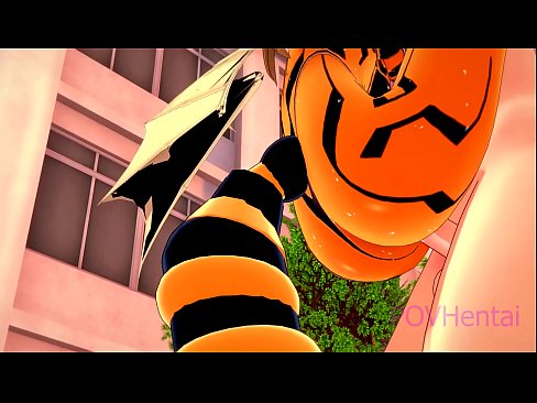 ❤️ Wasp Girl Monster ❤ Anal video uz.basseyn-vsem.ru ﹏