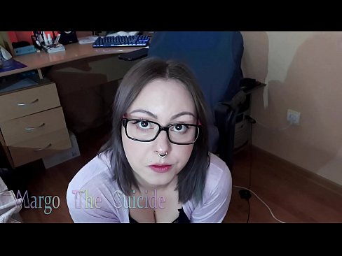 ❤️ Ko'zoynakli seksual qiz kamerada Dildoni chuqur so'radi ❤ Anal video uz.basseyn-vsem.ru ﹏