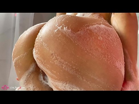 ❤️ Brunette dushda kuchli orgazm uchun vibrator bilan mushukni onanizm qiladi ❤ Anal video uz.basseyn-vsem.ru ﹏