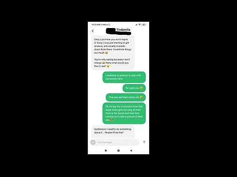 ❤️ Men haramga Tinder-dan yangi PAWG qo'shdim (Tinder bilan suhbatlashing) ❤ Anal video uz.basseyn-vsem.ru ﹏
